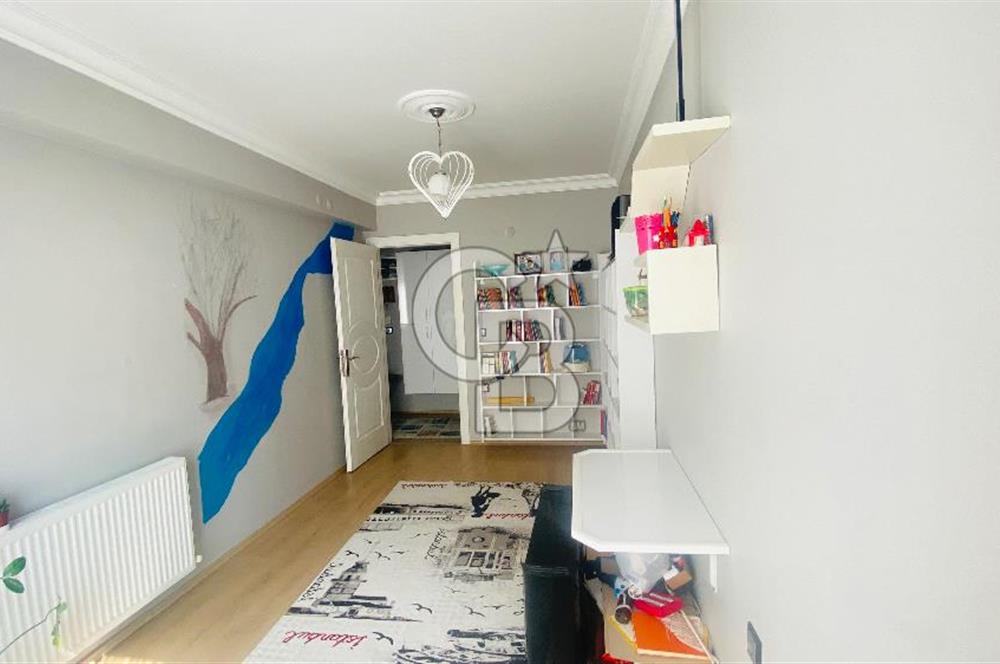 Buca Kozağaç meydanı yakını 3+1 satılık daire