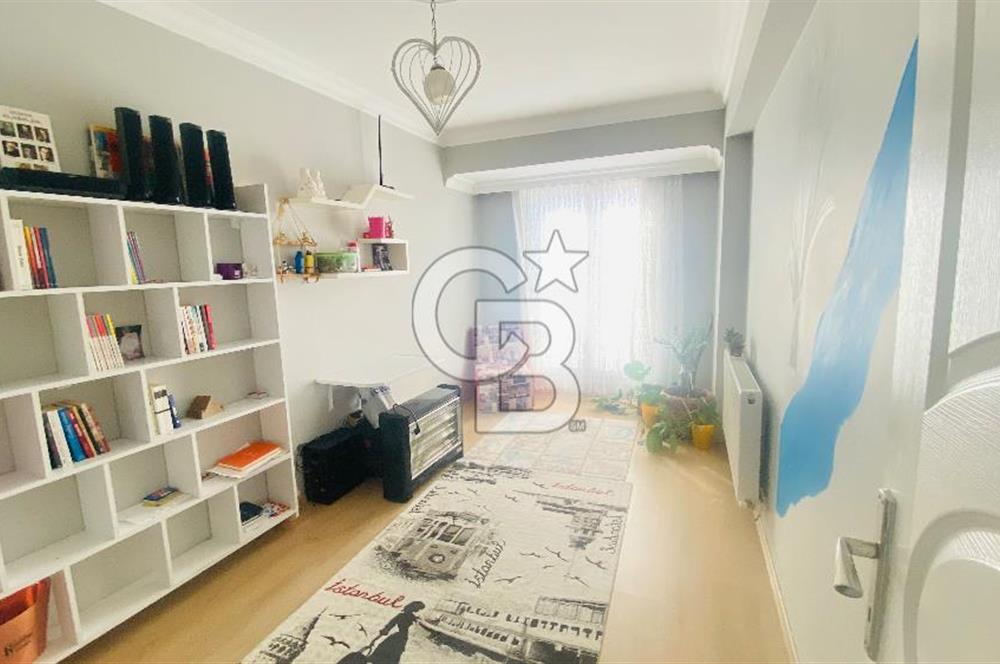 Buca Kozağaç meydanı yakını 3+1 satılık daire