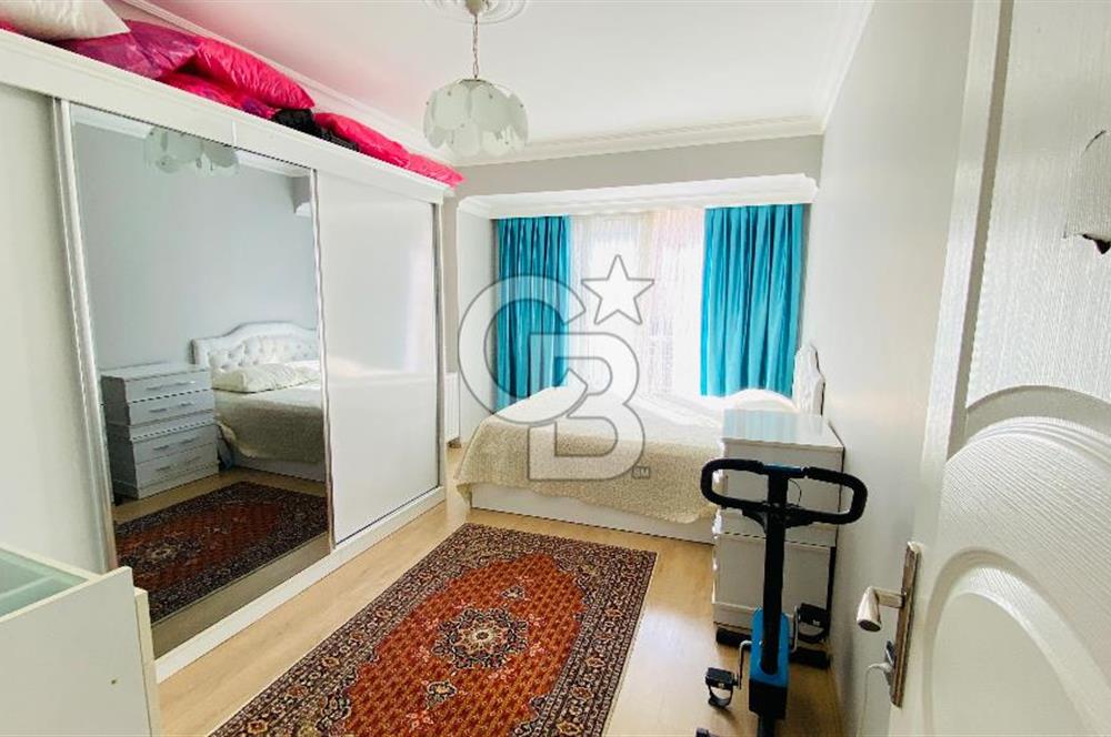 Buca Kozağaç meydanı yakını 3+1 satılık daire