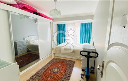 Buca Kozağaç meydanı yakını 3+1 satılık daire