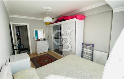Buca Kozağaç meydanı yakını 3+1 satılık daire