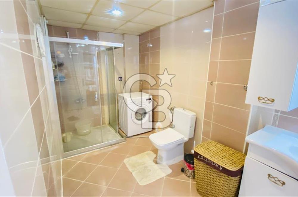 Buca Kozağaç meydanı yakını 3+1 satılık daire
