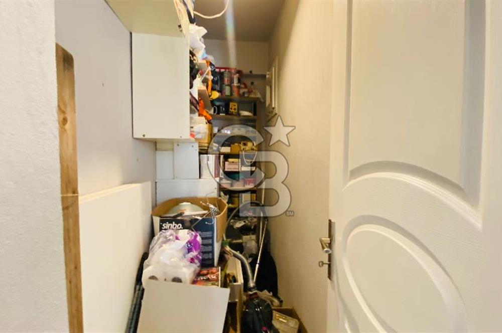Buca Kozağaç meydanı yakını 3+1 satılık daire