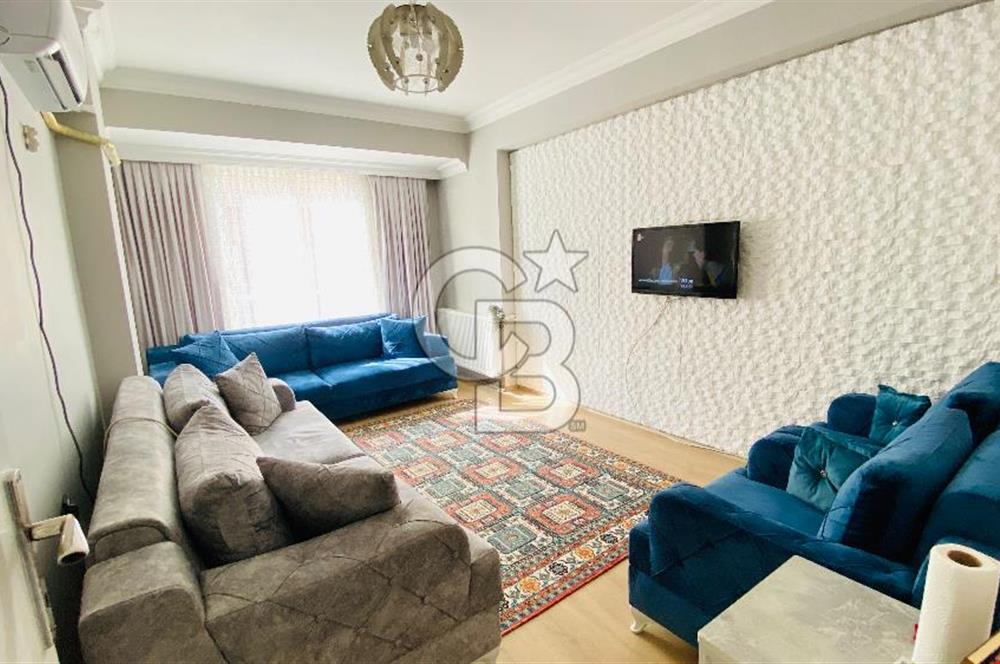 Buca Kozağaç meydanı yakını 3+1 satılık daire