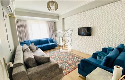 Buca Kozağaç meydanı yakını 3+1 satılık daire