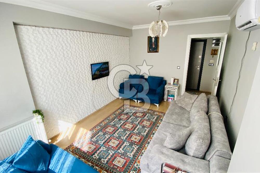 Buca Kozağaç meydanı yakını 3+1 satılık daire