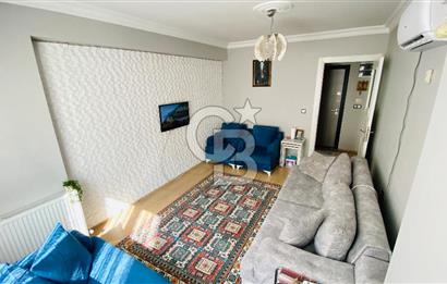 Buca Kozağaç meydanı yakını 3+1 satılık daire