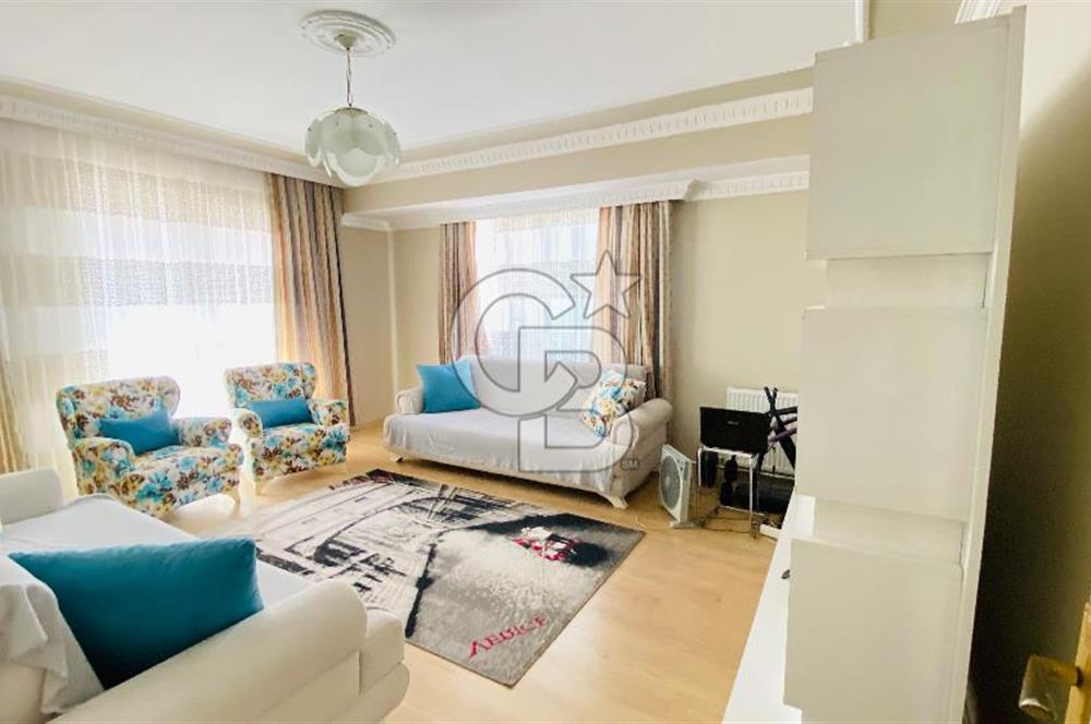 Buca Kozağaç meydanı yakını 3+1 satılık daire