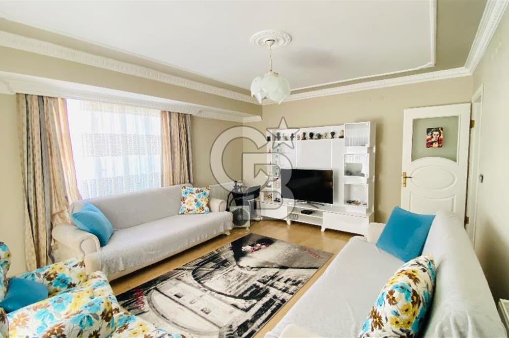 Buca Kozağaç meydanı yakını 3+1 satılık daire