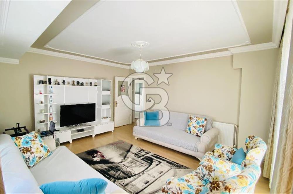 Buca Kozağaç meydanı yakını 3+1 satılık daire