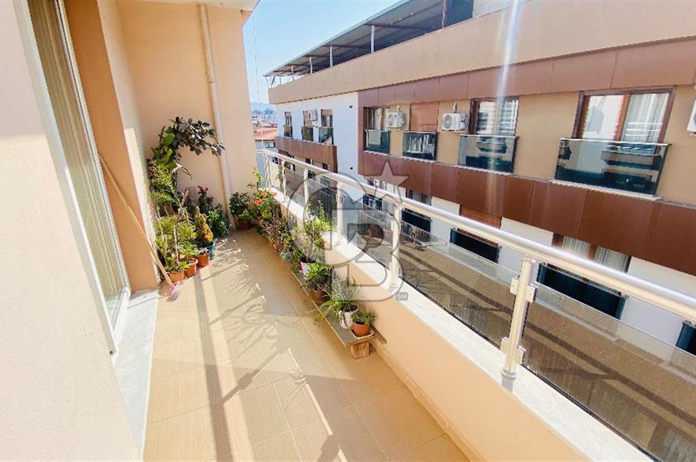 Buca Kozağaç meydanı yakını 3+1 satılık daire