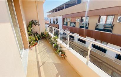 Buca Kozağaç meydanı yakını 3+1 satılık daire