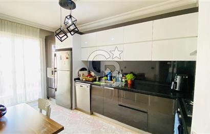 Buca Kozağaç meydanı yakını 3+1 satılık daire