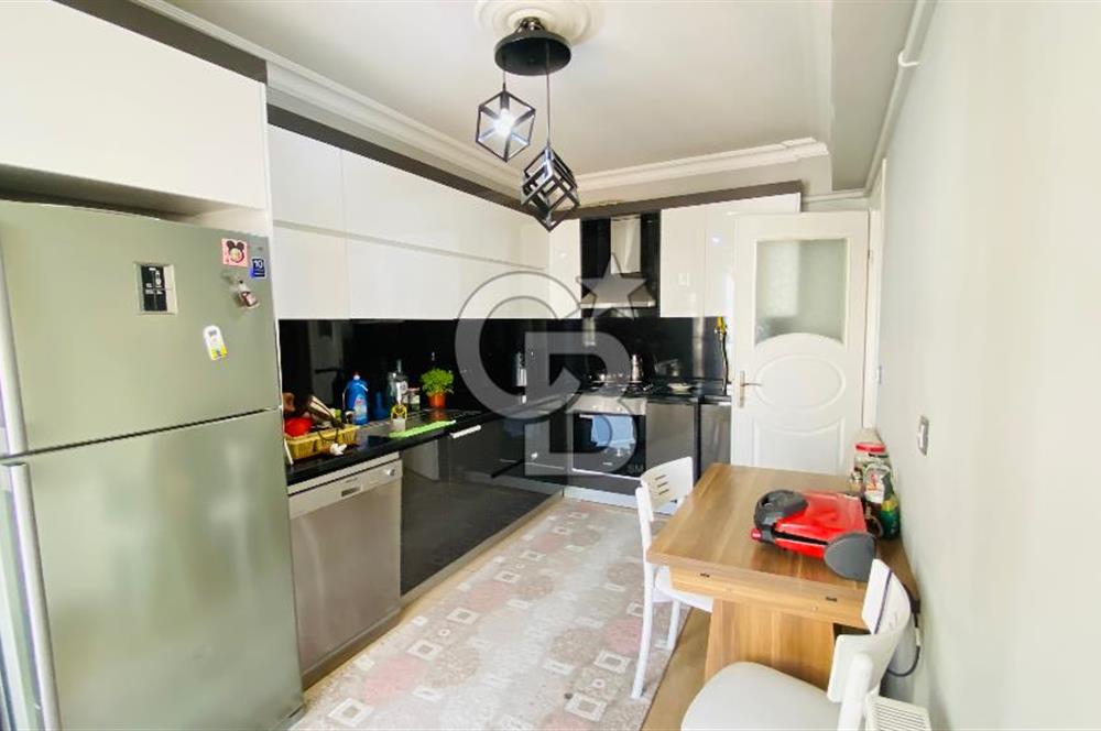 Buca Kozağaç meydanı yakını 3+1 satılık daire