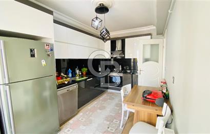 Buca Kozağaç meydanı yakını 3+1 satılık daire