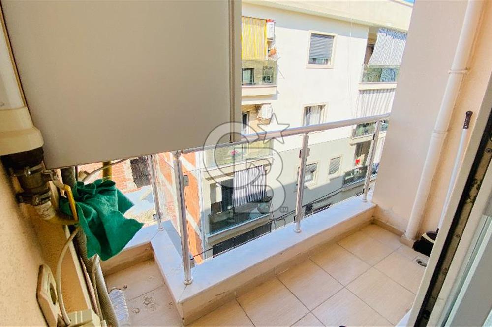 Buca Kozağaç meydanı yakını 3+1 satılık daire