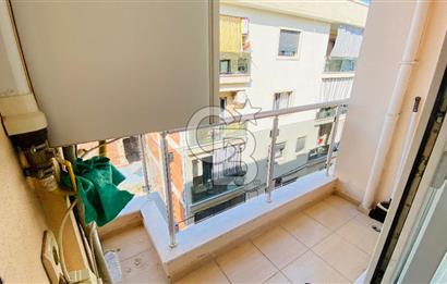 Buca Kozağaç meydanı yakını 3+1 satılık daire