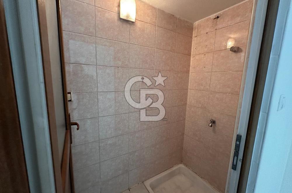 HIZIRBEY EMNİYET YANI YENİ KİRALIK DAİRE