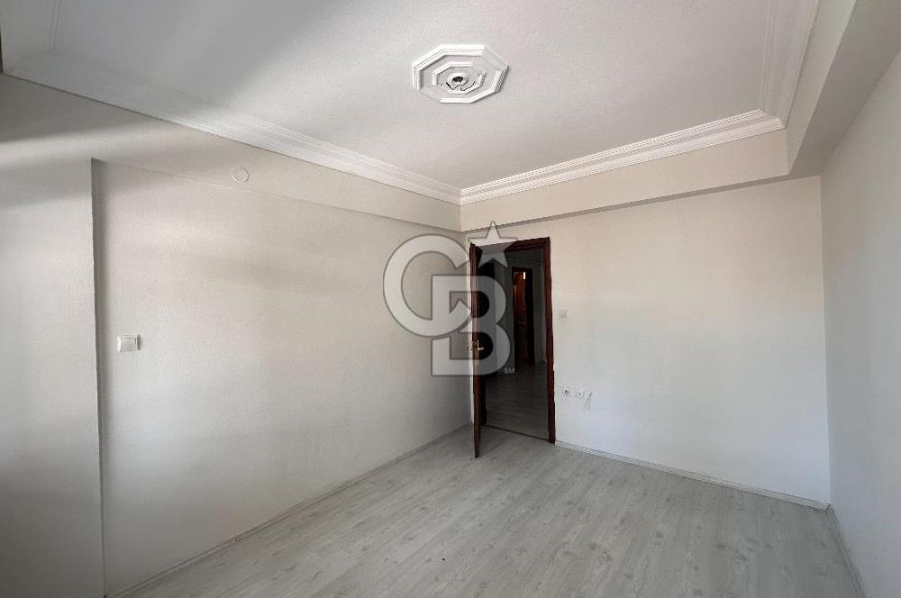 HIZIRBEY EMNİYET YANI YENİ KİRALIK DAİRE