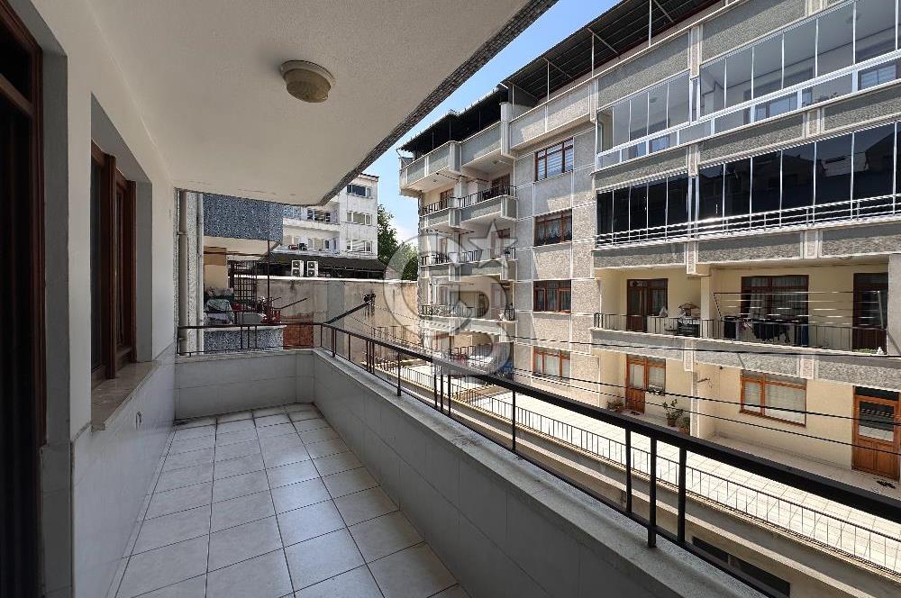 HIZIRBEY EMNİYET YANI YENİ KİRALIK DAİRE