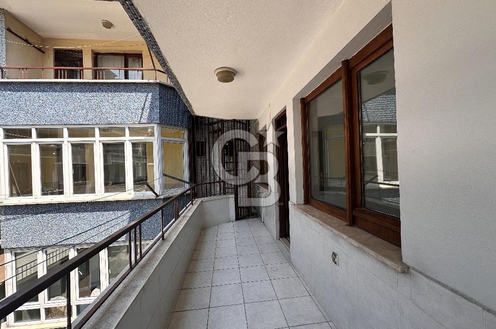 HIZIRBEY EMNİYET YANI YENİ KİRALIK DAİRE
