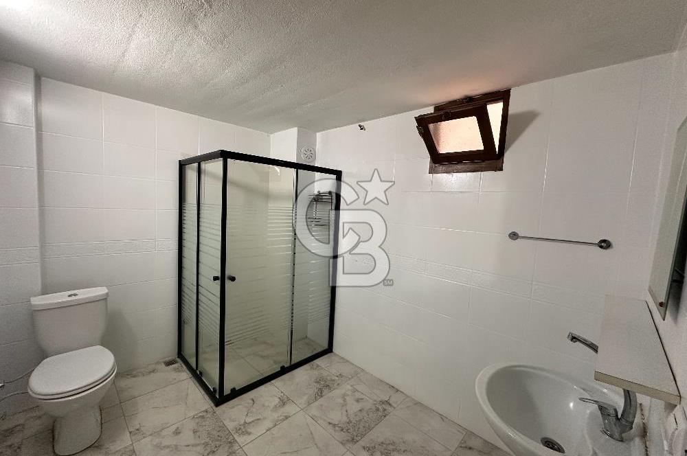 HIZIRBEY EMNİYET YANI YENİ KİRALIK DAİRE