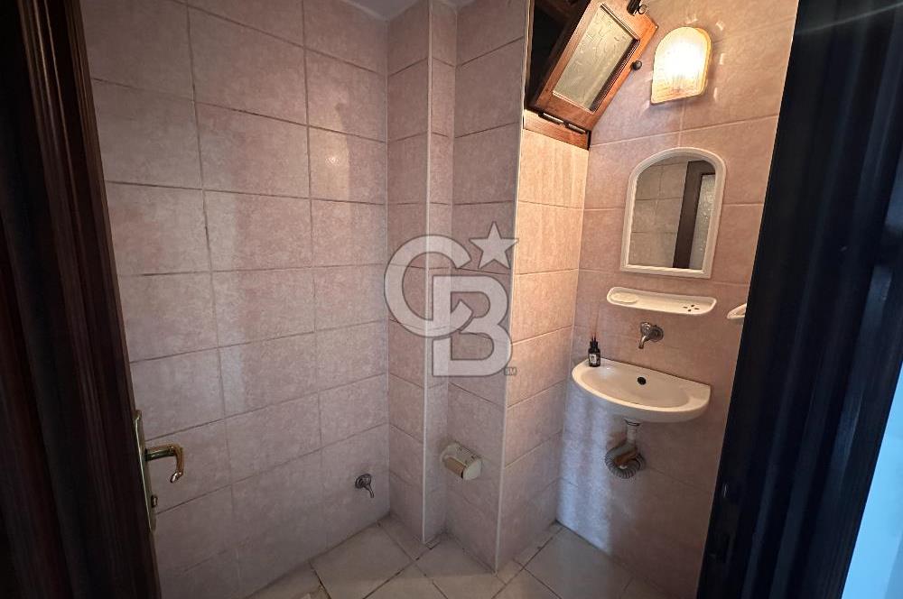 HIZIRBEY EMNİYET YANI YENİ KİRALIK DAİRE