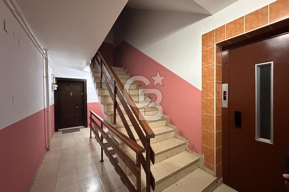 HIZIRBEY EMNİYET YANI YENİ KİRALIK DAİRE