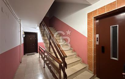 HIZIRBEY EMNİYET YANI YENİ KİRALIK DAİRE