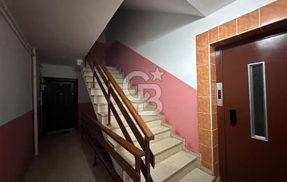 HIZIRBEY EMNİYET YANI YENİ KİRALIK DAİRE