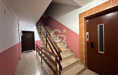 HIZIRBEY EMNİYET YANI YENİ KİRALIK DAİRE