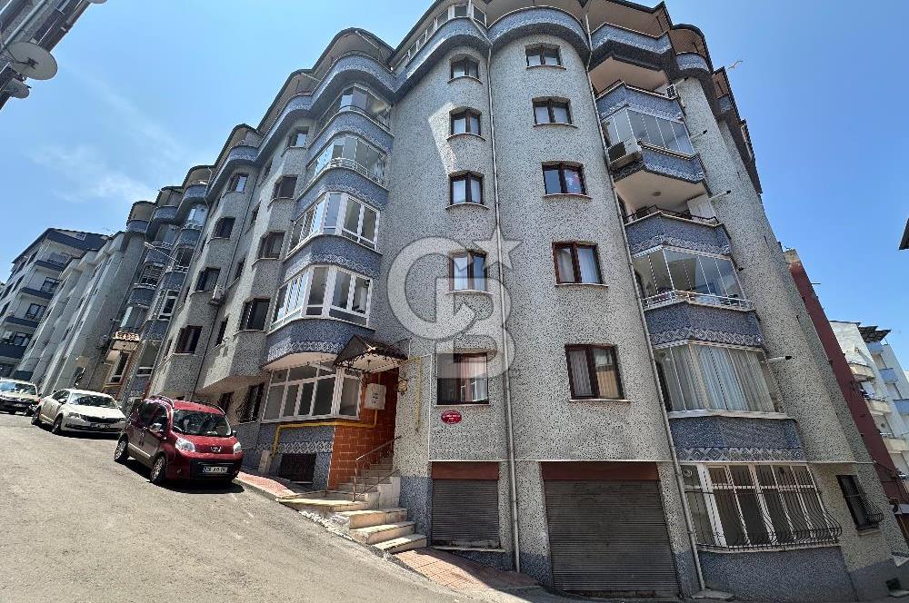 HIZIRBEY EMNİYET YANI YENİ KİRALIK DAİRE