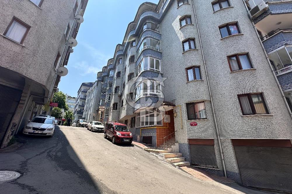 HIZIRBEY EMNİYET YANI YENİ KİRALIK DAİRE