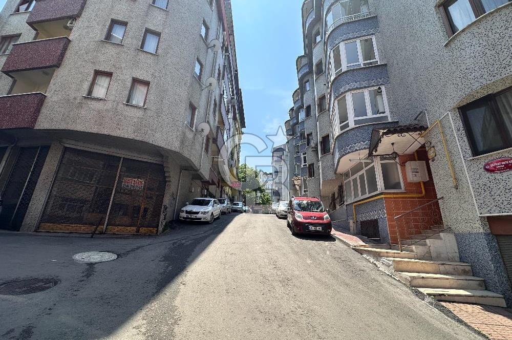 HIZIRBEY EMNİYET YANI YENİ KİRALIK DAİRE