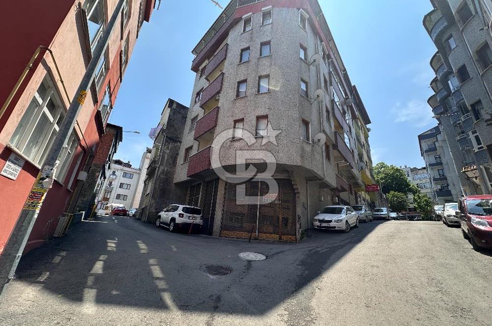 HIZIRBEY EMNİYET YANI YENİ KİRALIK DAİRE