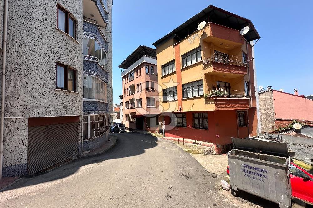 HIZIRBEY EMNİYET YANI YENİ KİRALIK DAİRE