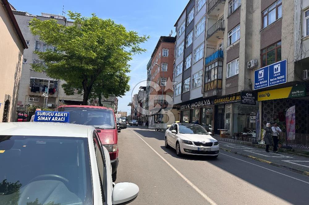HIZIRBEY EMNİYET YANI YENİ KİRALIK DAİRE
