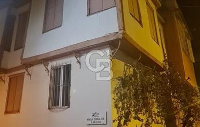 AYVALIK FETHİYE'DE SATILIK MÜSTAKİL RUM EVİ  