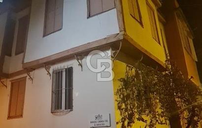 AYVALIK FETHİYE'DE SATILIK MÜSTAKİL RUM EVİ  