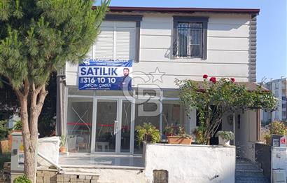 EDREMİT KADIKÖY NOVADA AVM ARKASI MÜSTAKİL BAHÇELİ EV 4+1