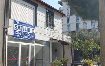 EDREMİT KADIKÖY NOVADA AVM ARKASI MÜSTAKİL BAHÇELİ EV 4+1