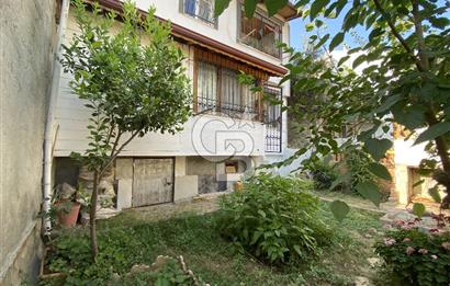 EDREMİT KADIKÖY NOVADA AVM ARKASI MÜSTAKİL BAHÇELİ EV 4+1