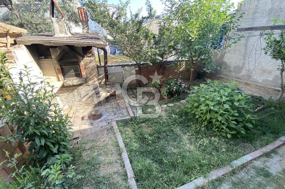 EDREMİT KADIKÖY NOVADA AVM ARKASI MÜSTAKİL BAHÇELİ EV 4+1