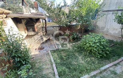 EDREMİT KADIKÖY NOVADA AVM ARKASI MÜSTAKİL BAHÇELİ EV 4+1