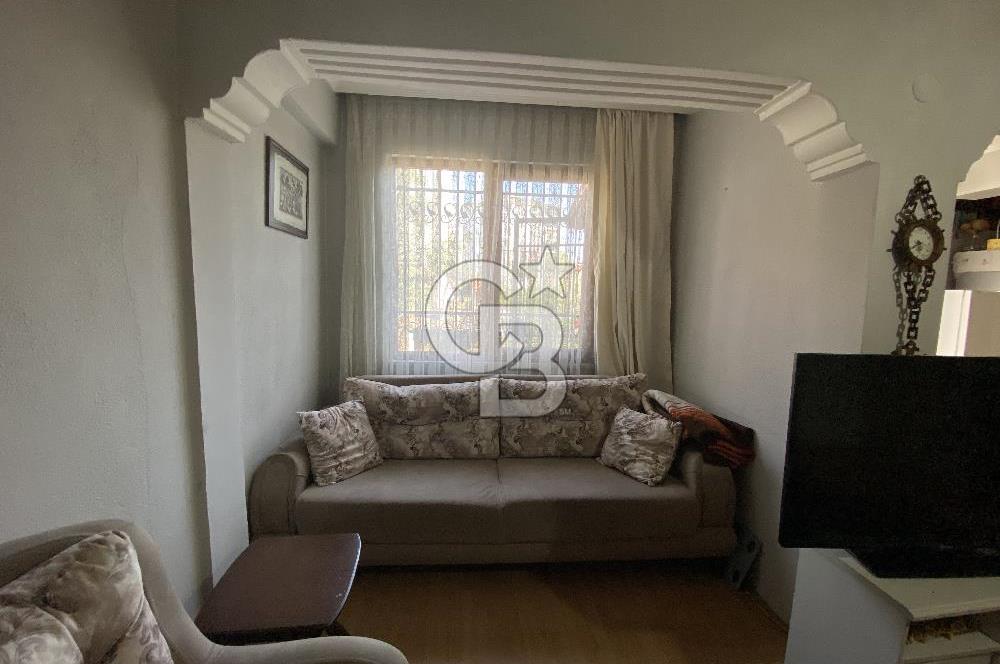 EDREMİT KADIKÖY NOVADA AVM ARKASI MÜSTAKİL BAHÇELİ EV 4+1