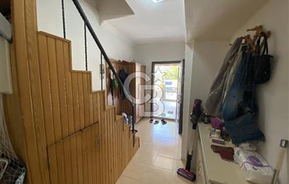 EDREMİT KADIKÖY NOVADA AVM ARKASI MÜSTAKİL BAHÇELİ EV 4+1