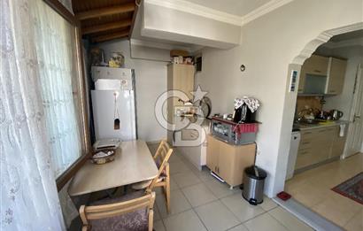 EDREMİT KADIKÖY NOVADA AVM ARKASI MÜSTAKİL BAHÇELİ EV 4+1