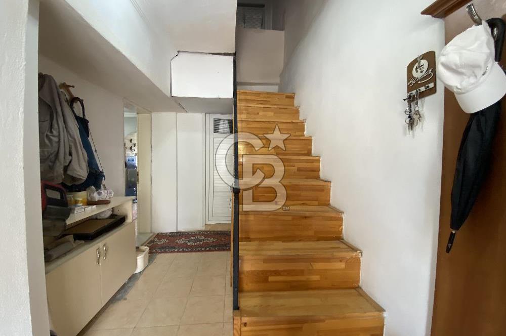 EDREMİT KADIKÖY NOVADA AVM ARKASI MÜSTAKİL BAHÇELİ EV 4+1