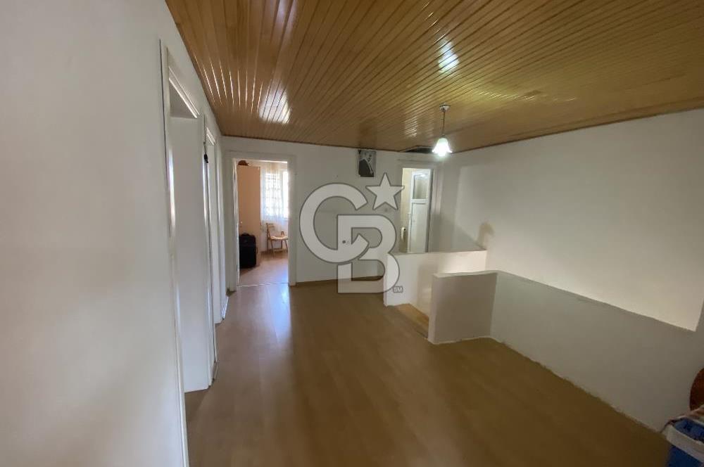 EDREMİT KADIKÖY NOVADA AVM ARKASI MÜSTAKİL BAHÇELİ EV 4+1