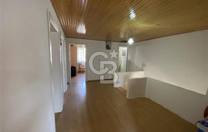 EDREMİT KADIKÖY NOVADA AVM ARKASI MÜSTAKİL BAHÇELİ EV 4+1